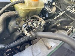 View Auto part Engine FORD FALCON 2008
