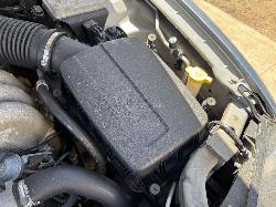 View Auto part Engine FORD FALCON 2008