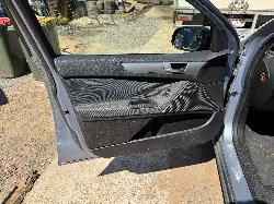 View Auto part Engine FORD FALCON 2008