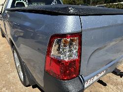 View Auto part Engine FORD FALCON 2008
