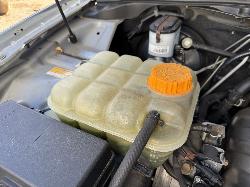 View Auto part Engine FORD FALCON 2008