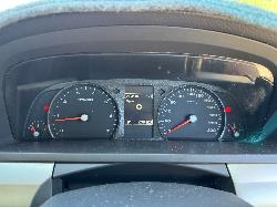 View Auto part Engine FORD FALCON 2008