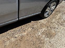View Auto part Engine FORD FALCON 2008