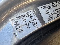 View Auto part Engine FORD FALCON 2008