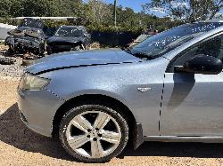 View Auto part Engine FORD FALCON 2008