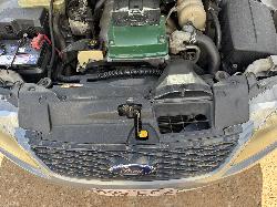 View Auto part Engine FORD FALCON 2008
