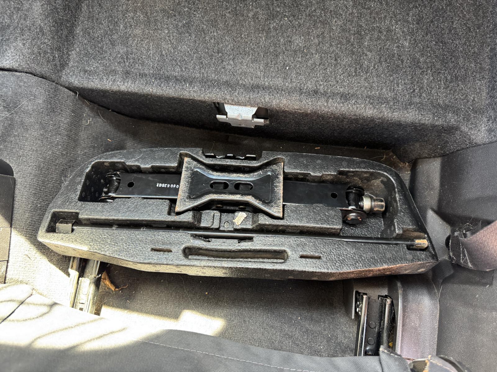 View Auto part Engine FORD FALCON 2008