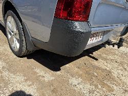 View Auto part Engine FORD FALCON 2008