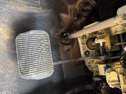 View Auto part Engine FORD FALCON 2008