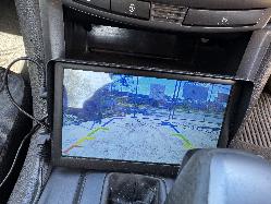 View Auto part Engine FORD FALCON 2008