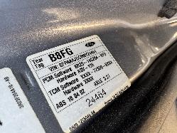 View Auto part Engine FORD FALCON 2008