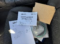View Auto part Engine FORD FALCON 2008