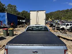 View Auto part Engine FORD FALCON 2008