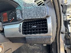View Auto part Engine FORD FALCON 2008