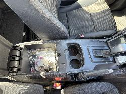 View Auto part Engine FORD FALCON 2008