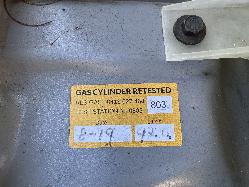 View Auto part Engine FORD FALCON 2008