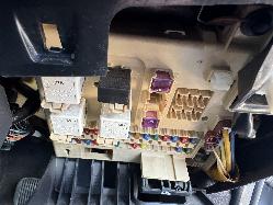 View Auto part Engine FORD FALCON 2008
