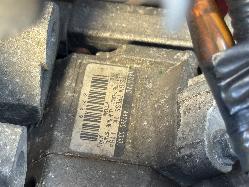 View Auto part Engine FORD FALCON 2008