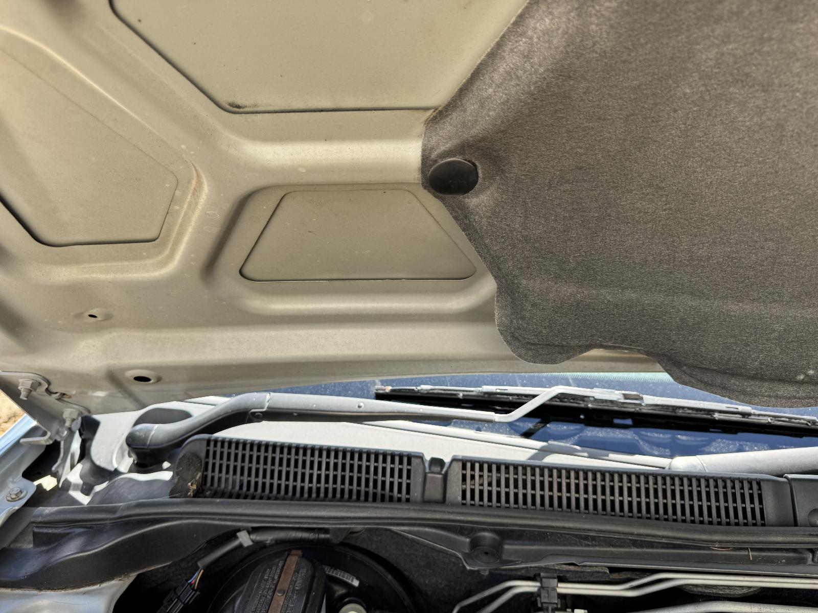 View Auto part Engine FORD FALCON 2008