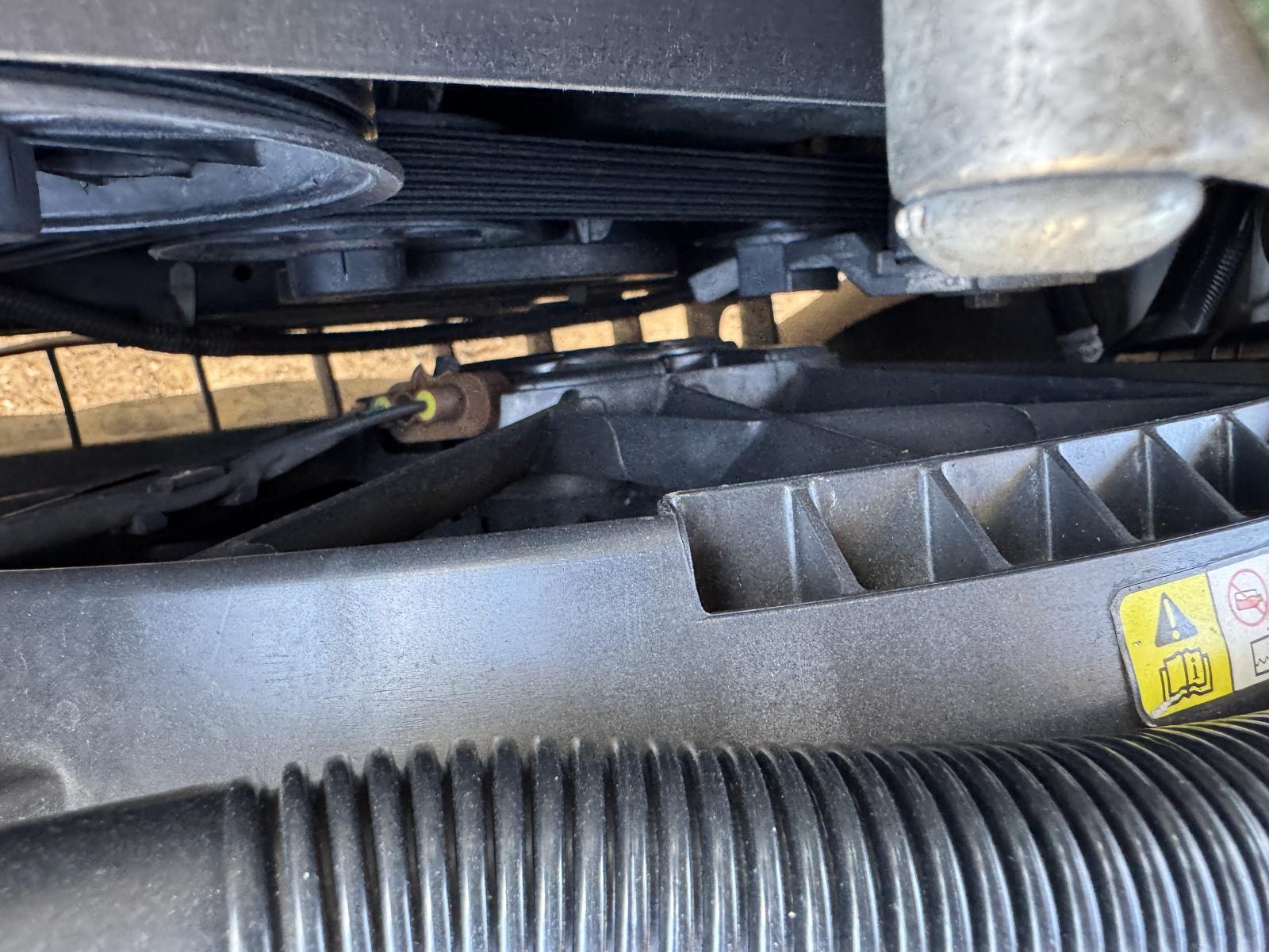 View Auto part Engine FORD FALCON 2008