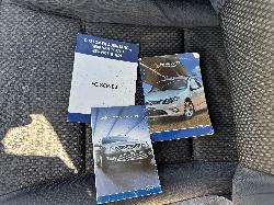 View Auto part Engine FORD FALCON 2008