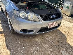 View Auto part Engine FORD FALCON 2008