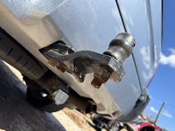 View Auto part Engine FORD FALCON 2008
