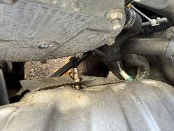 View Auto part Engine FORD FALCON 2008