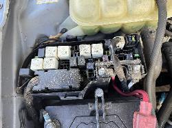 View Auto part Engine FORD FALCON 2008