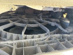 View Auto part Engine HYUNDAI SANTA FE 2009