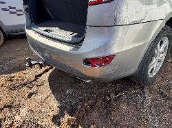 View Auto part Engine HYUNDAI SANTA FE 2009