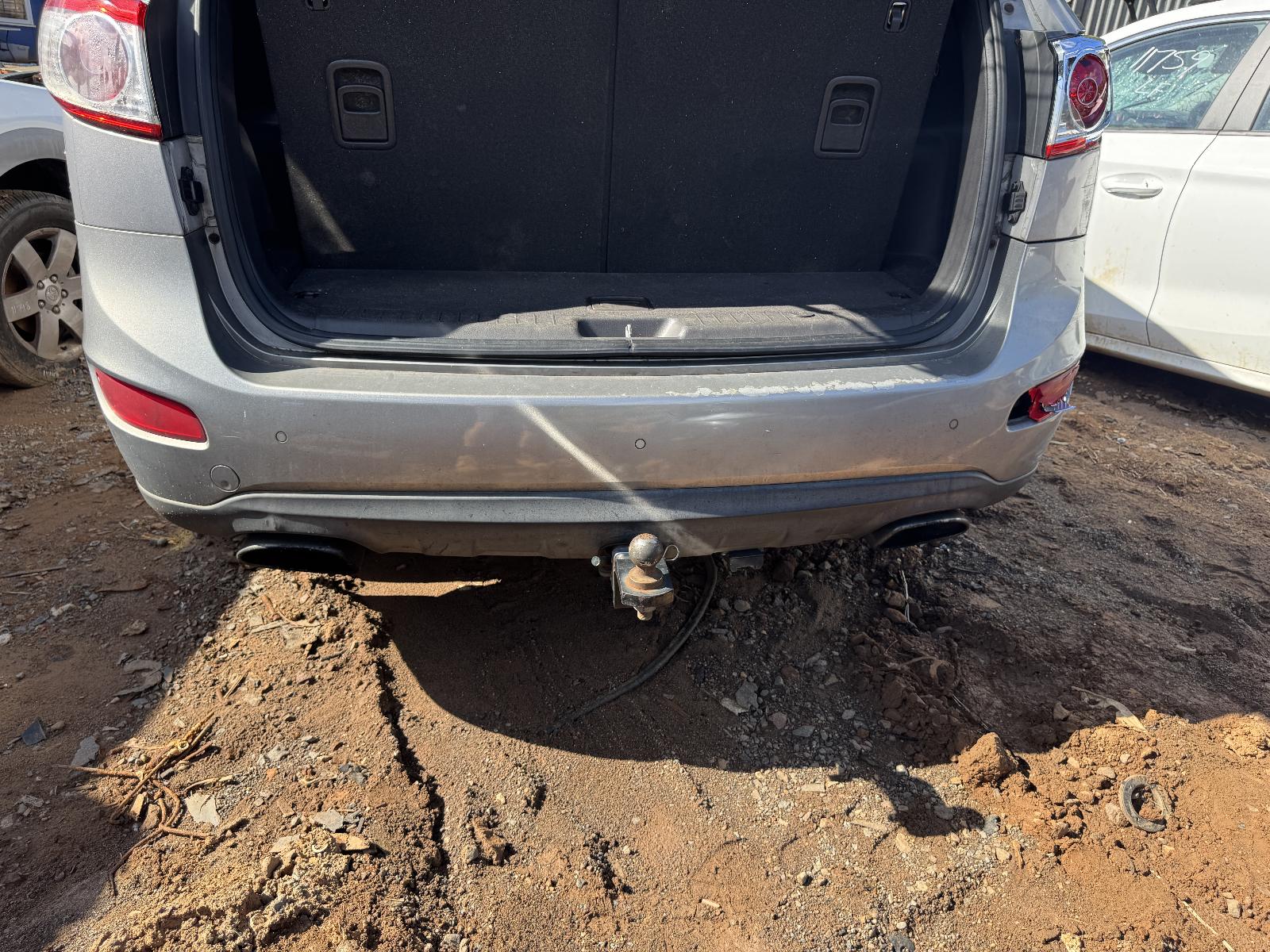 View Auto part Engine HYUNDAI SANTA FE 2009