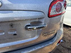 View Auto part Engine HYUNDAI SANTA FE 2009