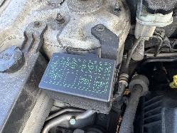 View Auto part Engine HYUNDAI SANTA FE 2009