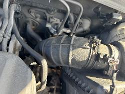 View Auto part Engine HYUNDAI SANTA FE 2009