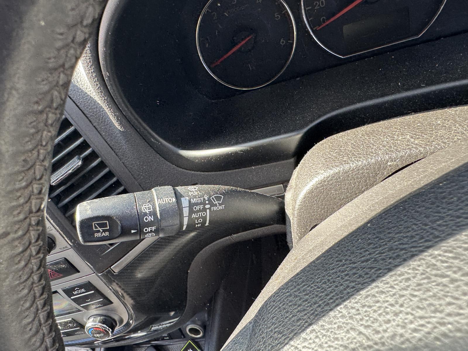 View Auto part Engine HYUNDAI SANTA FE 2009
