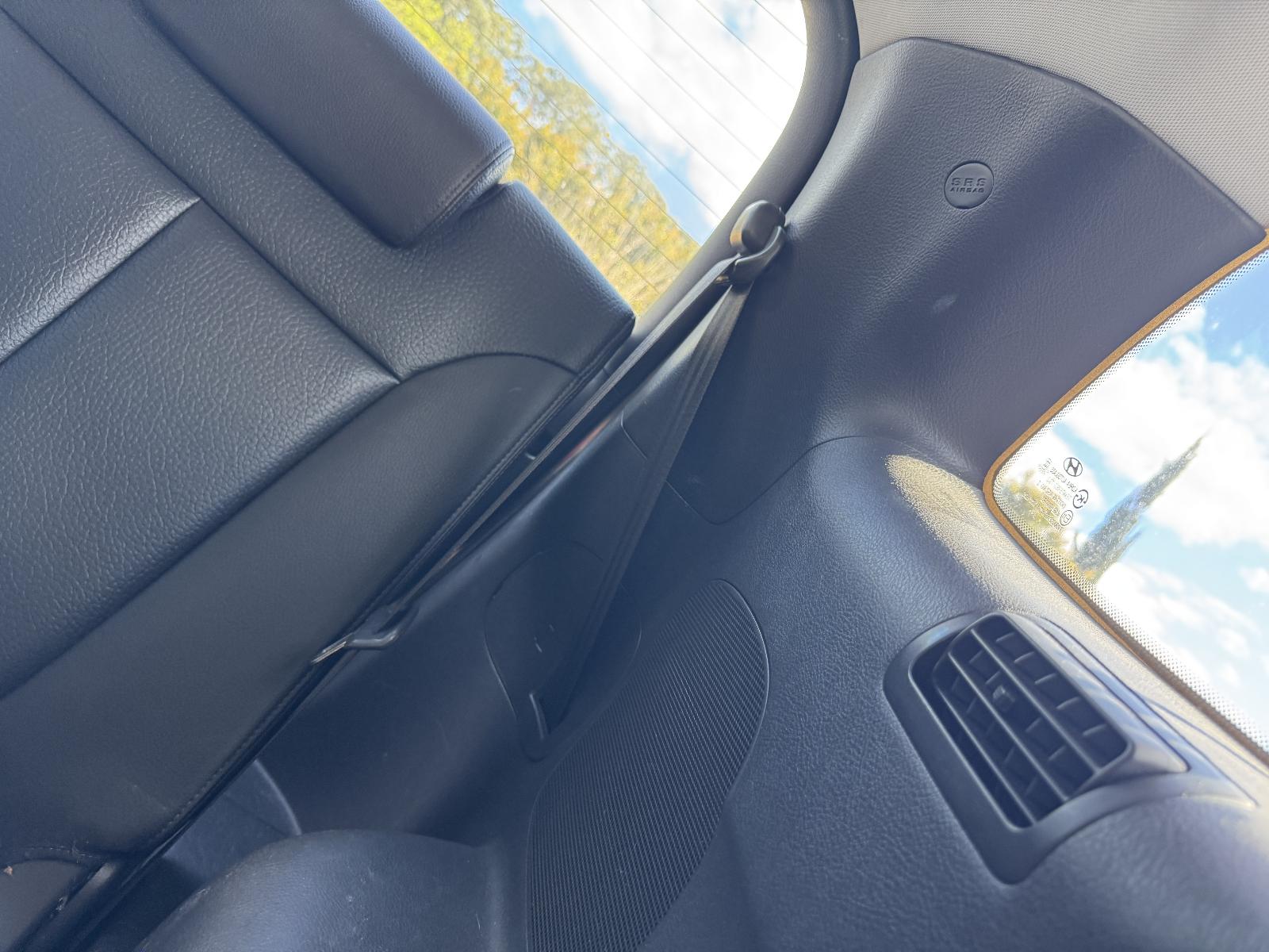 View Auto part Engine HYUNDAI SANTA FE 2009