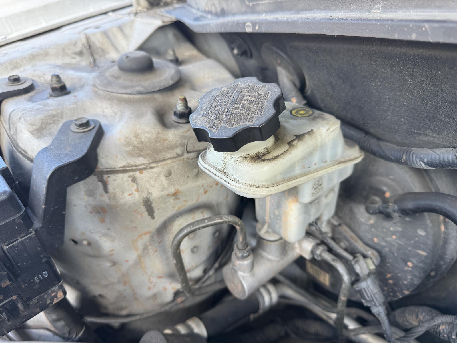 View Auto part Engine HYUNDAI SANTA FE 2009