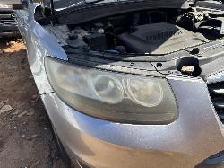 View Auto part Engine HYUNDAI SANTA FE 2009