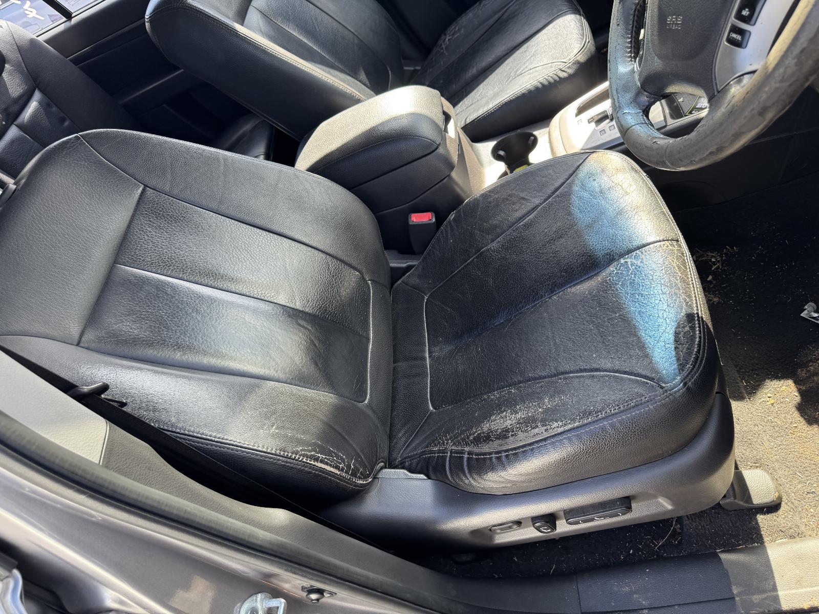 View Auto part Engine HYUNDAI SANTA FE 2009