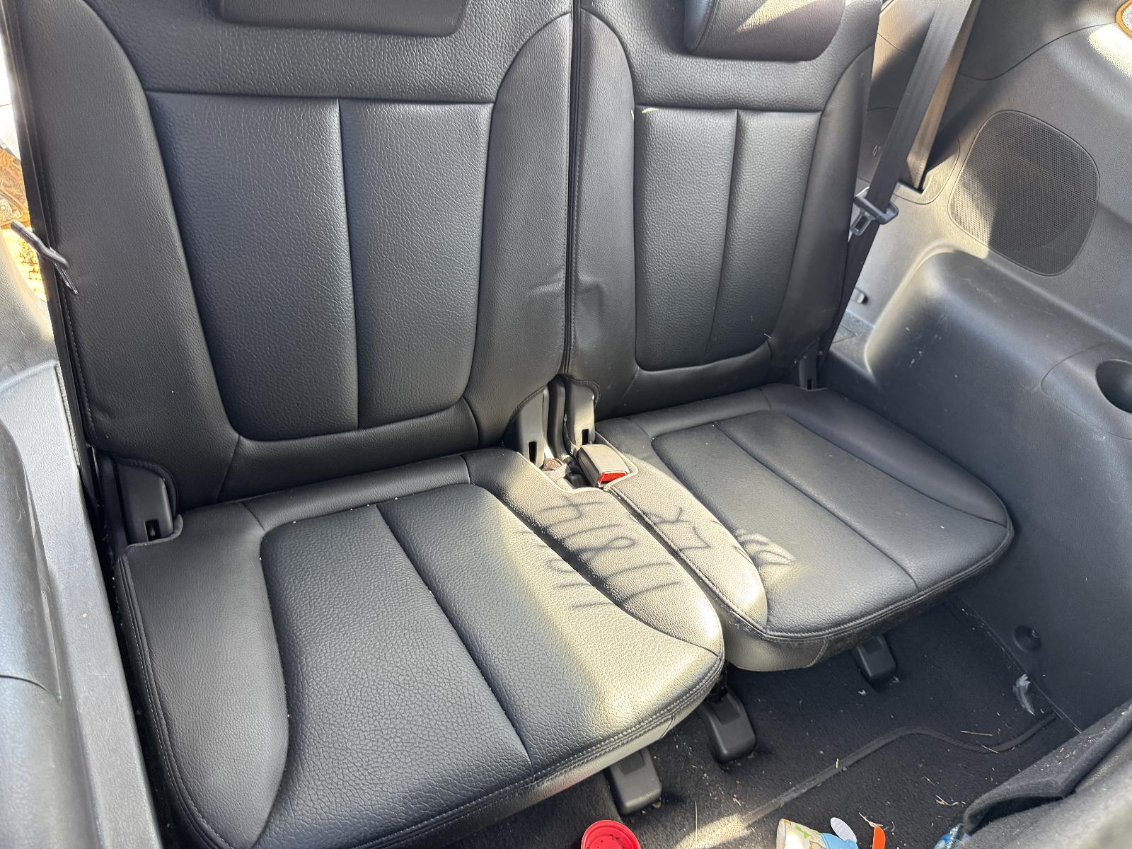 View Auto part Engine HYUNDAI SANTA FE 2009