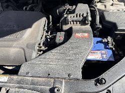 View Auto part Engine HYUNDAI SANTA FE 2009