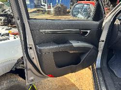 View Auto part Engine HYUNDAI SANTA FE 2009