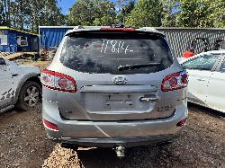 View Auto part Engine HYUNDAI SANTA FE 2009