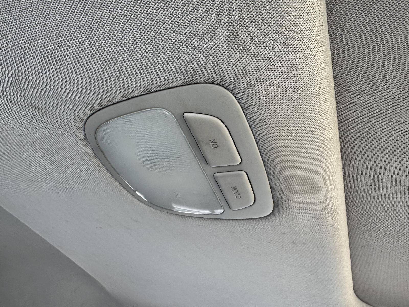 View Auto part Engine HYUNDAI SANTA FE 2009