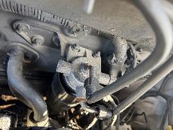 View Auto part Engine HYUNDAI SANTA FE 2009