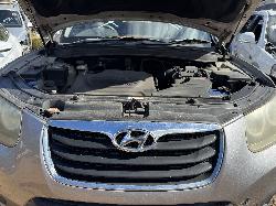 View Auto part Engine HYUNDAI SANTA FE 2009