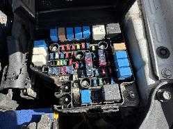 View Auto part Engine HYUNDAI SANTA FE 2009