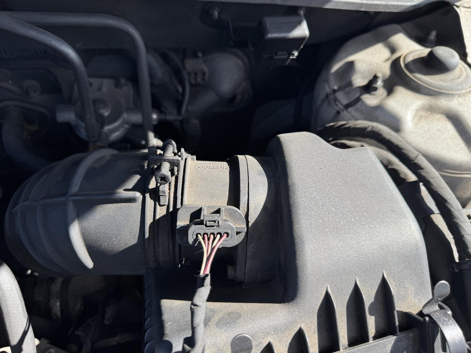 View Auto part Engine HYUNDAI SANTA FE 2009
