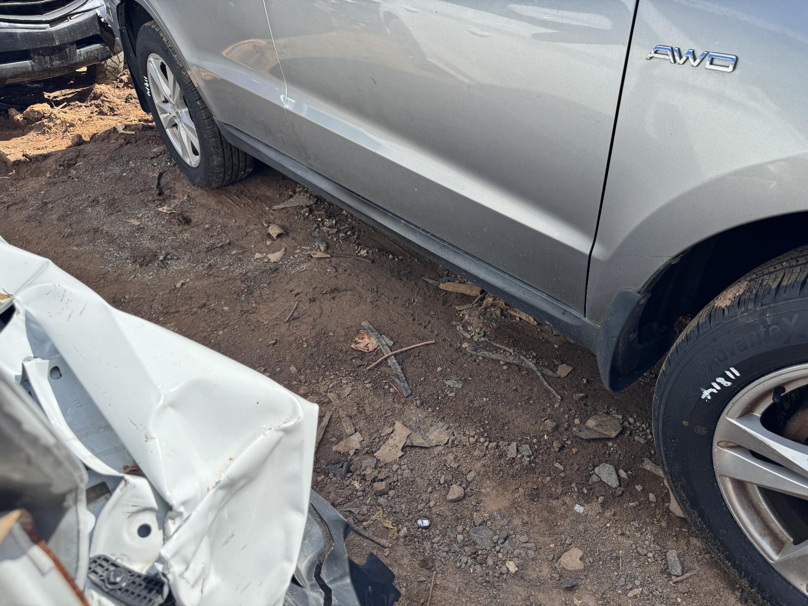 View Auto part Engine HYUNDAI SANTA FE 2009